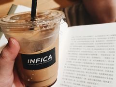 -Infica Coffee