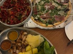 -Blac+Blac(中海环宇荟店)