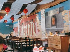大堂-顺承小院儿