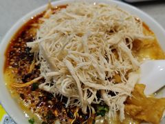 -小豆海棠(嘉兴路店)