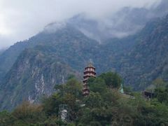 -太鲁阁公园