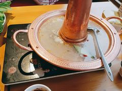 -民食香·腊排骨野生菌美食(木府店)