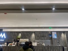 -M Stand(杭州萧山万象汇店)