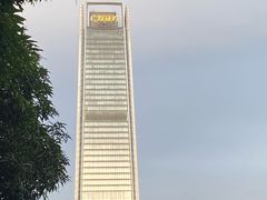 -广州珠江新城木莲庄酒店(暨南大学店)