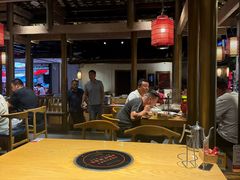 -老凯俚酸汤鱼(多彩城店)