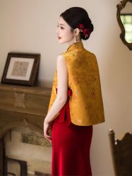 -拉瑞娜LaReine婚纱礼服高级定制