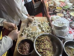 -正宁路小吃夜市