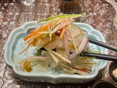 -龙悦湾酒家·八阵鱼生·渔人码头店