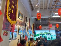 -扬二春炒饭(国庆路总店)