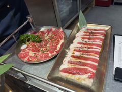 -韩宫宴和牛烤肉(上海金山万达店)