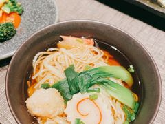 -枫品铁板烧(东樾店)