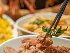 -隅乐胡椒虾·台湾菜·团建(皇岗店)