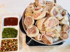 -苏尼特食府(金穗家园店)