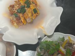 -探鱼·鲜青椒爽麻烤鱼(领展购物广场店)