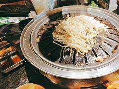 -九田家黑牛烤肉料理(宽城万达店)
