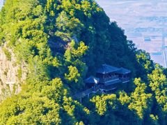 -少华山国家森林公园