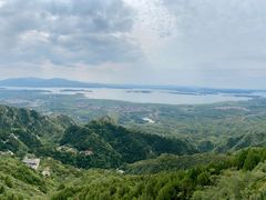 -云峰山自然风景区