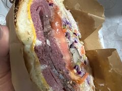 -Catch Bagel(芳草地店)