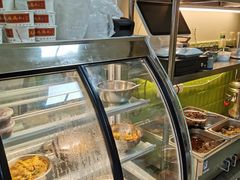 自助取餐区-毛姨鸡爪