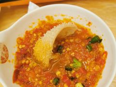 -敖家巷羊肉汤(瑞尔戴斯店)