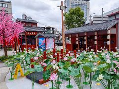 -蟹榭·本帮江浙菜·蟹宴(五角场合生汇商场店)