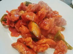 -桃园中华料理炸酱面(燕儿岛路店)