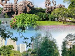 -四海公园(南山区)
