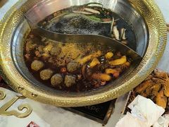 -和福顺牛肉大虾焖锅自助(宝业店)