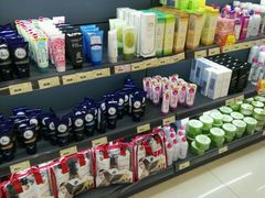 -综合保税区进口商品直销中心(新百店)