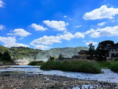 -云水谣景区