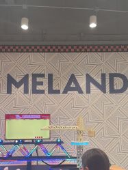 -meland亲子乐园(北京首开通州万象汇店)