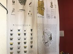 -RUMORS COFFEE ROASTERY鲁马滋咖啡(湖南路店)