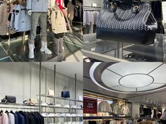 -百联奥特莱斯广场(南京店)
