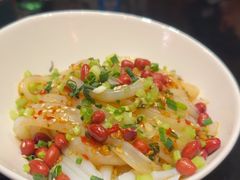 -川流不息·地道川菜·小龙虾(新松江路店)
