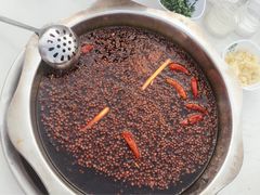-枇杷园食为鲜火锅(南山店)