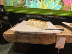 天使蛋糕-戈拿旺巴西烤肉(崇文门店)