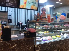 -85度C(青岛闽江路店)