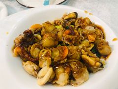-奥华餐厅·老张记(台基厂店)
