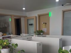 -竹川学社·自助沉浸自习室(海淀黄庄店)