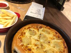 -必胜客(WOW中心城店)