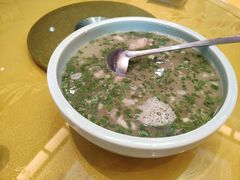 -蔡阿水羊肉店