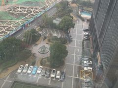 -浙江三立开元名都大酒店
