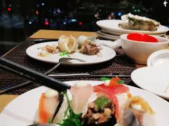 -威珀斯酒店·珀萃美食餐厅