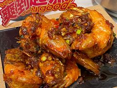 -友德福.老字号粤菜.广州地标融合美食(荔湾路店)