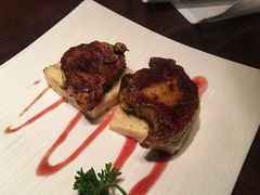 -佛山希尔顿酒店·融誉亚洲美食荟