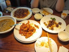 -惠宾饭庄(中山路店)