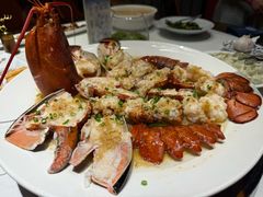 -新海渔港·胶东海鲜家常菜·家宴(奥体中心店)