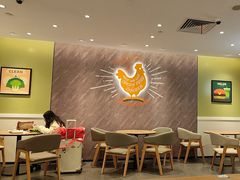 -德克士(五洲餐厅)