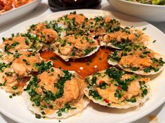 -荣兴酒家(徐家汇店)