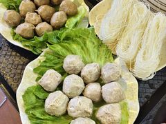 -16年老字号鑫鑫猪肚鸡·椰子鸡海南火锅(兴隆华侨农场店)
